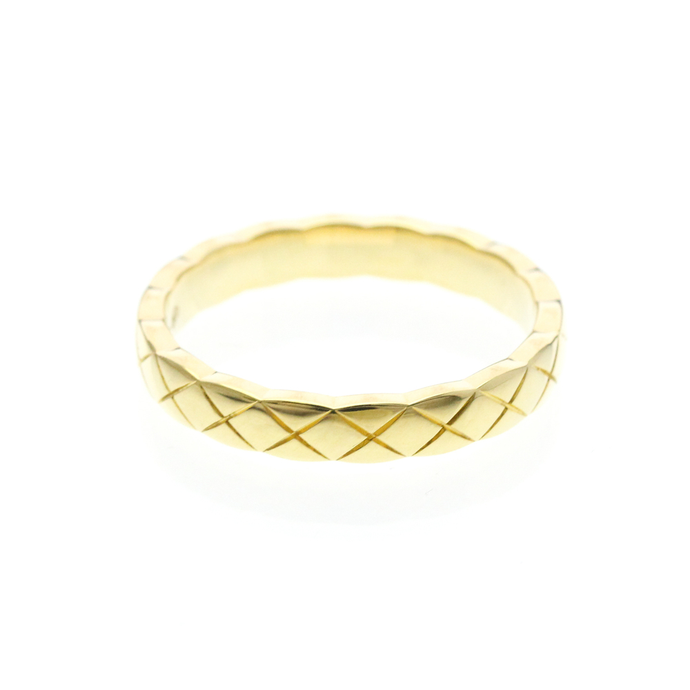 CHANEL Ring - Picture 3 of 10